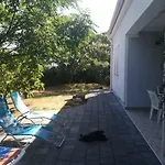 Vakantiehuis Gloria