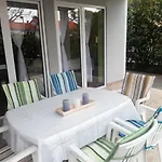 Vakantiehuis Gloria *