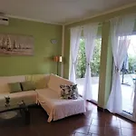 Guest House Gloria Prázdninový dům Šilo