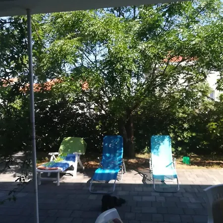 Gloria Prázdninový dům