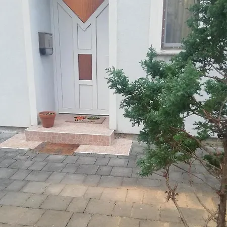 펜션 Kuca Za Odmor Gloria
