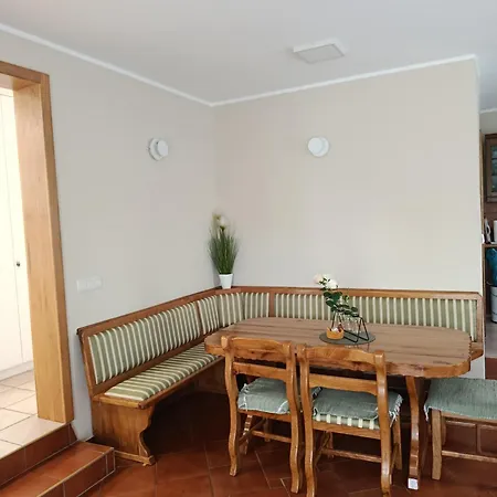 Gloria Prázdninový dům *