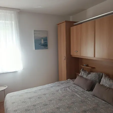 Gloria Prázdninový dům