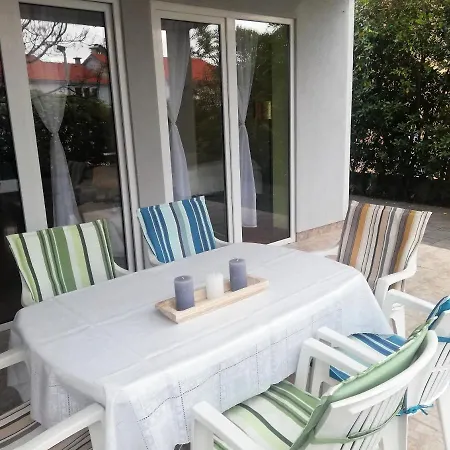 Hébergement de vacances Gloria *